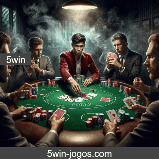 Como baixar o APK oficial da 5win no Android