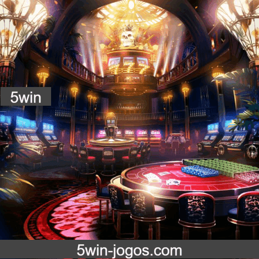 Perguntas frequentes app 5win