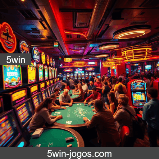 Passo a passo de registro e login na plataforma 5win