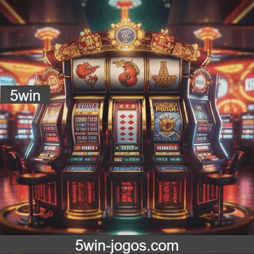 Análise Completa da 5win: Principais Vantagens e Desvantagens