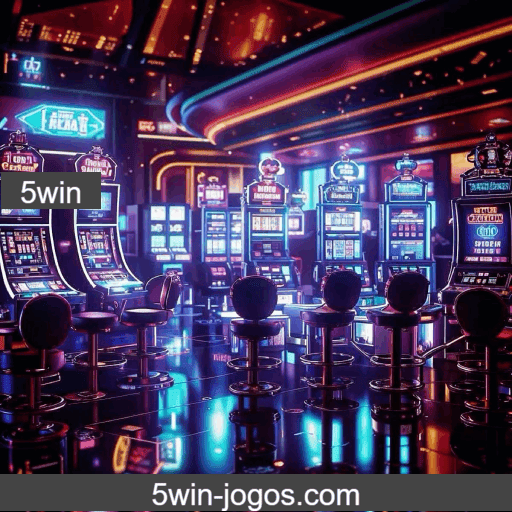 5win bônus 2025 incluindo boas-vindas e promoções