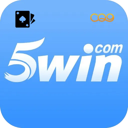 Imagem mostrando o cassino ao vivo da 5win com dealers reais conduzindo jogos de mesa