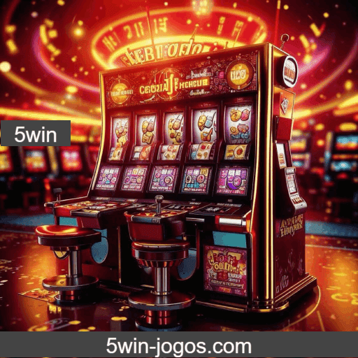 5win apostas esportivas com análise profissional e mercados diversos