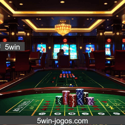 Jogo Tiger Ox Mouse da 5win.