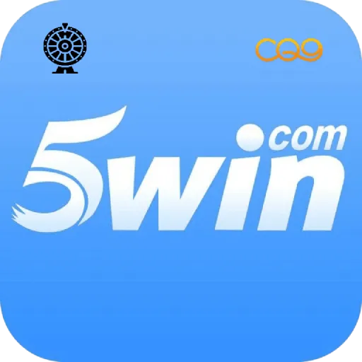 Visual apresentando títulos de fortune da 5win com gráficos vibrantes e prêmios elevados