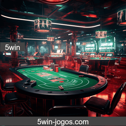 Passo a passo de instalação do 5win app.