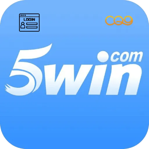 Imagem destacando login seguro na 5win para novos usuários